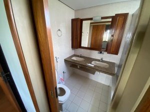 Apartamento com 209m², 3 dormitórios no bairro Chácara das Pedras em Porto Alegre para Alugar