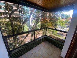 Apartamento com 209m², 3 dormitórios no bairro Chácara das Pedras em Porto Alegre para Alugar