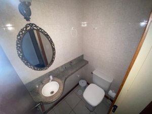 Apartamento com 209m², 3 dormitórios no bairro Chácara das Pedras em Porto Alegre para Alugar