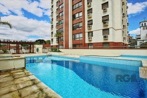 Apartamento com 90m², 2 dormitórios no bairro Petrópolis em Porto Alegre para Alugar