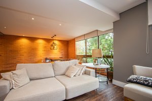 Apartamento com 90m², 2 dormitórios no bairro Petrópolis em Porto Alegre para Alugar
