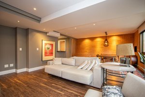 Apartamento com 90m², 2 dormitórios no bairro Petrópolis em Porto Alegre para Alugar