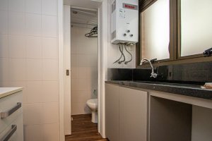 Apartamento com 90m², 2 dormitórios no bairro Petrópolis em Porto Alegre para Alugar