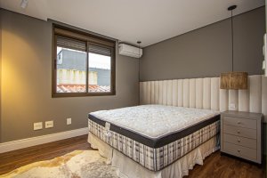 Apartamento com 90m², 2 dormitórios no bairro Petrópolis em Porto Alegre para Alugar