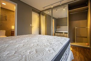Apartamento com 90m², 2 dormitórios no bairro Petrópolis em Porto Alegre para Alugar