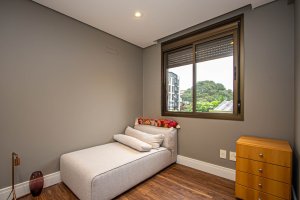 Apartamento com 90m², 2 dormitórios no bairro Petrópolis em Porto Alegre para Alugar