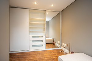 Apartamento com 90m², 2 dormitórios no bairro Petrópolis em Porto Alegre para Alugar