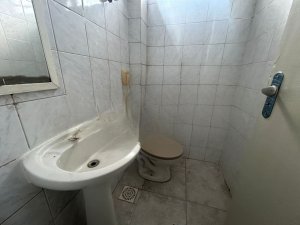 Sala Comercial com 57m² no bairro Jardim Floresta em Porto Alegre para Alugar