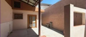 Casa com 159m², 2 dormitórios no bairro Rio Branco em Porto Alegre para Alugar