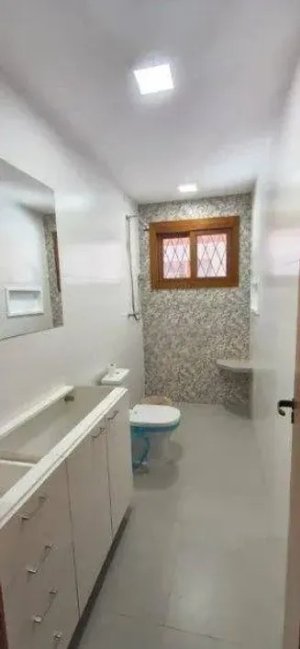Casa com 159m², 2 dormitórios no bairro Rio Branco em Porto Alegre para Alugar
