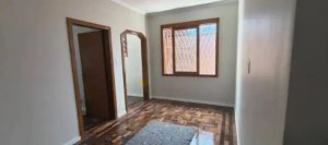 Casa com 159m², 2 dormitórios no bairro Rio Branco em Porto Alegre para Alugar