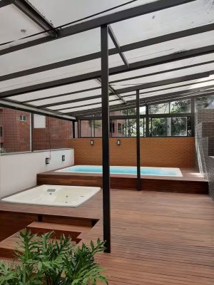 Apartamento com 55m², 1 dormitório no bairro Independência em Porto Alegre para Alugar