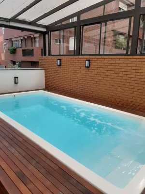 Apartamento com 55m², 1 dormitório no bairro Independência em Porto Alegre para Alugar