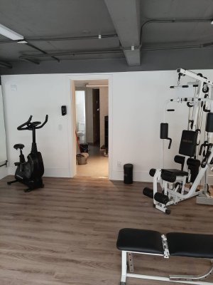 Apartamento com 55m², 1 dormitório no bairro Independência em Porto Alegre para Alugar