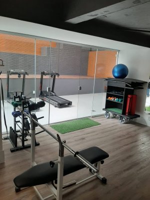Apartamento com 55m², 1 dormitório no bairro Independência em Porto Alegre para Alugar