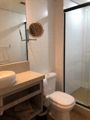 Apartamento com 55m², 1 dormitório no bairro Independência em Porto Alegre para Alugar