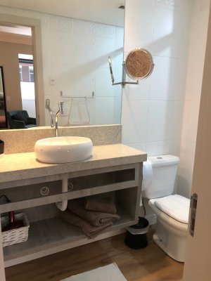 Apartamento com 55m², 1 dormitório no bairro Independência em Porto Alegre para Alugar