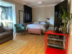 Apartamento com 55m², 1 dormitório no bairro Independência em Porto Alegre para Alugar