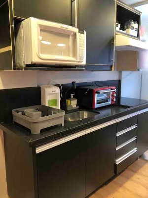 Apartamento com 55m², 1 dormitório no bairro Independência em Porto Alegre para Alugar