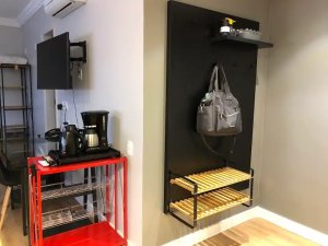 Apartamento com 55m², 1 dormitório no bairro Independência em Porto Alegre para Alugar