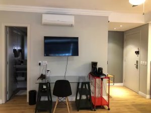 Apartamento com 55m², 1 dormitório no bairro Independência em Porto Alegre para Alugar