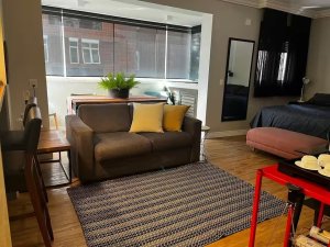 Apartamento com 55m², 1 dormitório no bairro Independência em Porto Alegre para Alugar