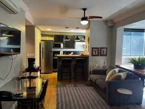 Apartamento com 55m², 1 dormitório no bairro Independência em Porto Alegre para Alugar