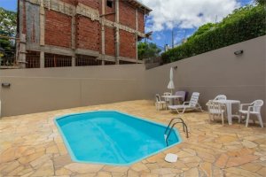Apartamento com 95m², 3 dormitórios no bairro Chácara das Pedras em Porto Alegre para Alugar