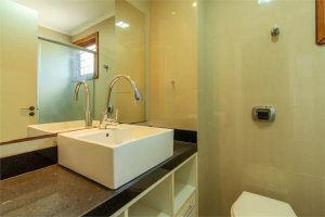 Apartamento com 95m², 3 dormitórios no bairro Chácara das Pedras em Porto Alegre para Alugar