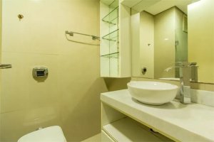 Apartamento com 95m², 3 dormitórios no bairro Chácara das Pedras em Porto Alegre para Alugar