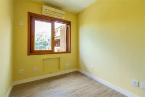 Apartamento com 95m², 3 dormitórios no bairro Chácara das Pedras em Porto Alegre para Alugar