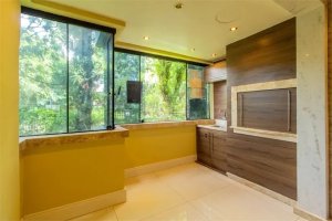 Apartamento com 95m², 3 dormitórios no bairro Chácara das Pedras em Porto Alegre para Alugar