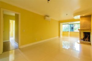 Apartamento com 95m², 3 dormitórios no bairro Chácara das Pedras em Porto Alegre para Alugar