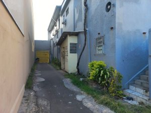 Terreno com 561m² no bairro Floresta em Porto Alegre para Alugar