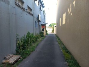 Terreno com 561m² no bairro Floresta em Porto Alegre para Alugar