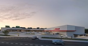 Loja com 250m² no bairro Jardim Sabará em Porto Alegre para Alugar