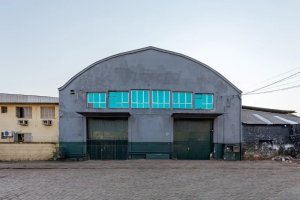 Depósito com 600m² no bairro Navegantes em Porto Alegre para Alugar