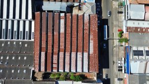 Depósito com 2.100m² no bairro Floresta em Porto Alegre para Alugar