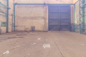 Depósito com 2.100m² no bairro Floresta em Porto Alegre para Alugar