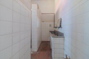 Depósito com 2.100m² no bairro Floresta em Porto Alegre para Alugar