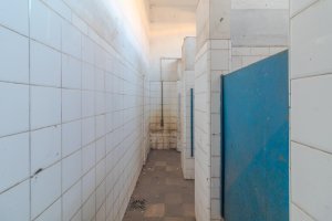 Depósito com 2.100m² no bairro Floresta em Porto Alegre para Alugar