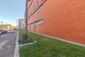 Depósito com 2.100m² no bairro Floresta em Porto Alegre para Alugar