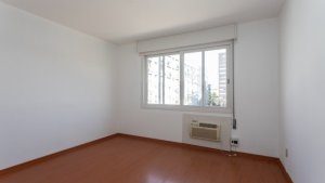 Apartamento com 80m², 2 dormitórios no bairro Petrópolis em Porto Alegre para Alugar