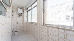 Apartamento com 80m², 2 dormitórios no bairro Petrópolis em Porto Alegre para Alugar