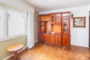 Apartamento com 75m², 2 dormitórios no bairro Petrópolis em Porto Alegre para Alugar