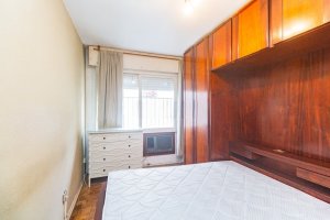 Apartamento com 75m², 2 dormitórios no bairro Petrópolis em Porto Alegre para Alugar