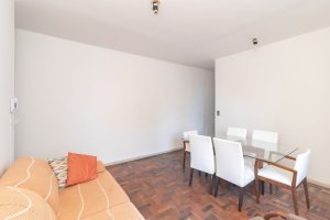 Apartamento com 65m², 2 dormitórios no bairro Petrópolis em Porto Alegre para Alugar