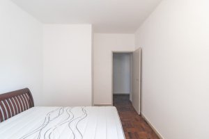 Apartamento com 65m², 2 dormitórios no bairro Petrópolis em Porto Alegre para Alugar