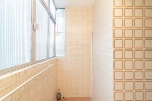 Apartamento com 65m², 2 dormitórios no bairro Petrópolis em Porto Alegre para Alugar