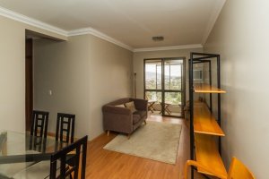 Apartamento com 67m², 3 dormitórios no bairro Morro Santana em Porto Alegre para Alugar
